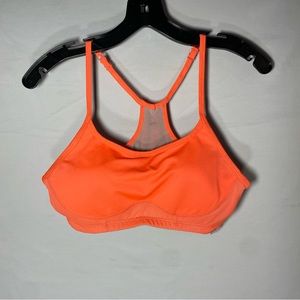 New Balance Racerback Sports Bra